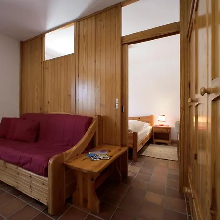 Gonzaga Aparthotel Canazei