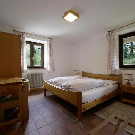 Gonzaga Aparthotel