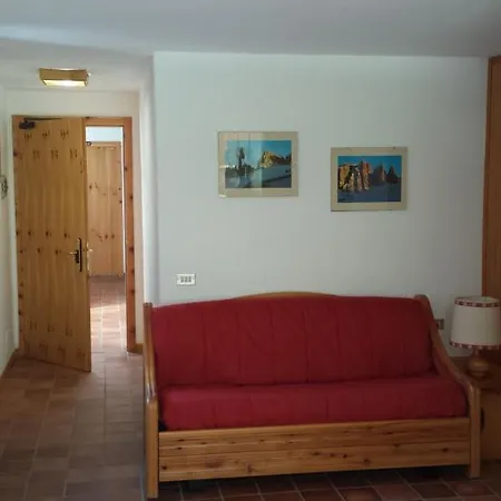 Aparthotel Gonzaga