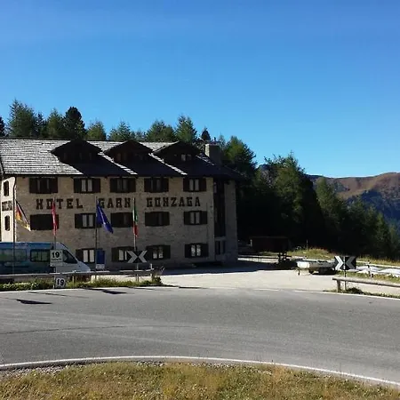 Aparthotel Gonzaga