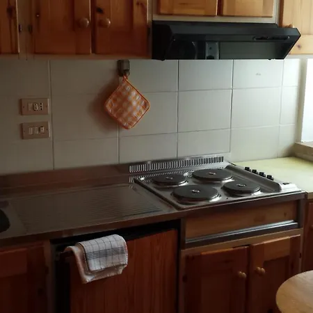 Aparthotel Gonzaga