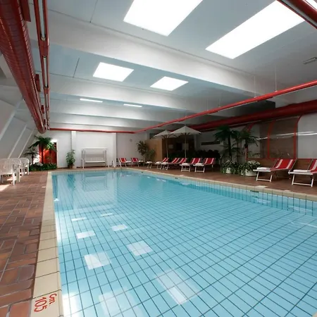 Aparthotel Gonzaga Canazei
