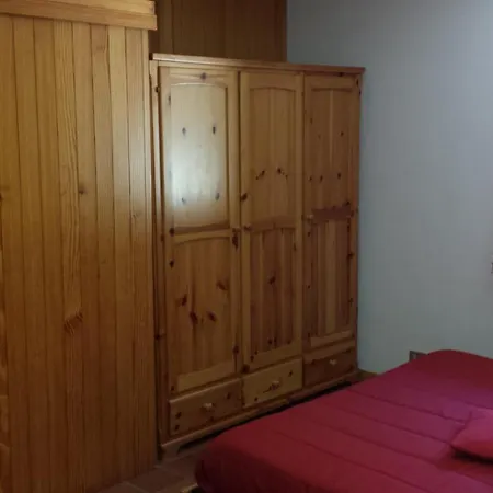 Gonzaga Aparthotel 3*